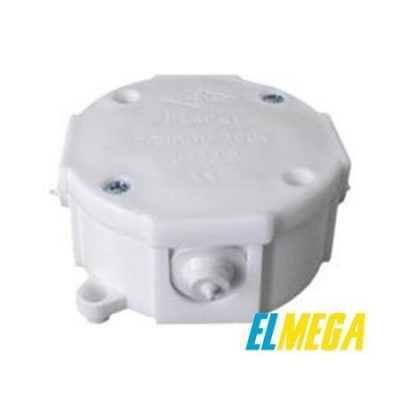 Коробка распределительная Р-1, клемма 4х2,5