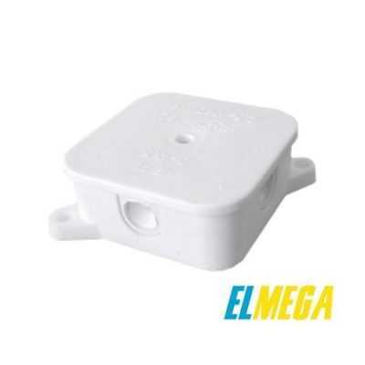 Коробка распределительная Р-2, клемма 4х2,5