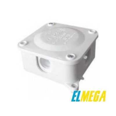 Коробка распределительная Р-3, клемма 4х10