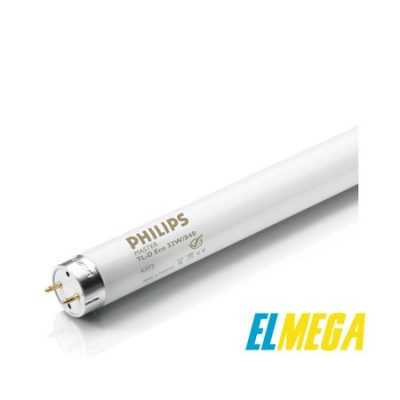 Лампа люминесцентная Philips 18W 33 G13