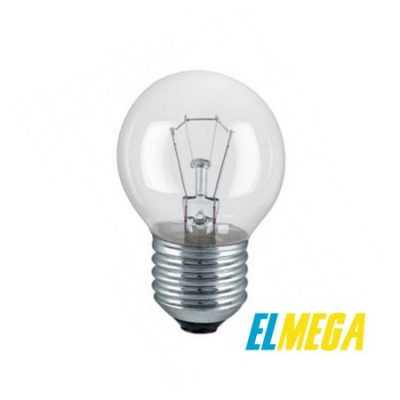 Лампа накаливания ДШ E27 60Вт