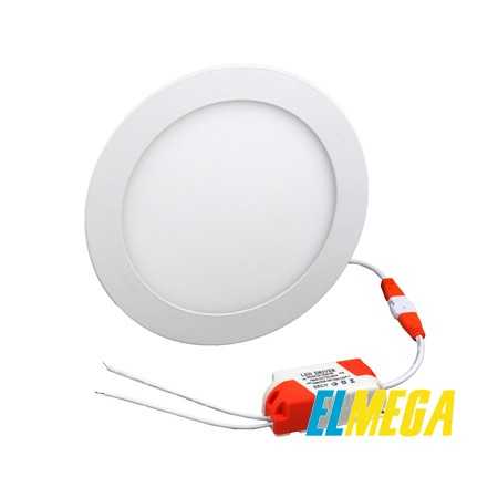 Светильник Ultralight LED UL-03 круглый встроенный 3W Светильник Ultralight LED UL-03 круглый встроенный 3W