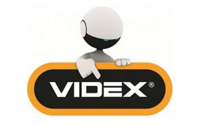 Торгова марка Videx
