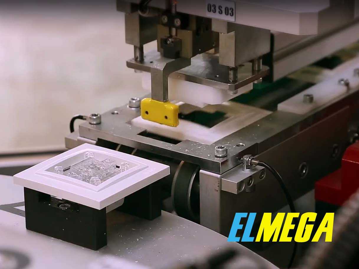 Производство MONO ELECTRIC